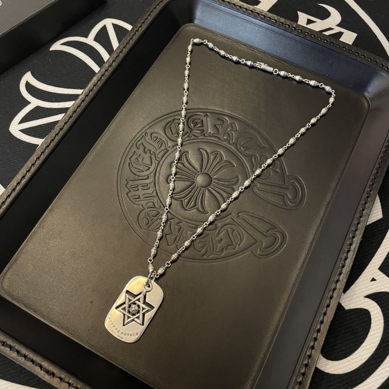 Chrome Hearts Necklaces